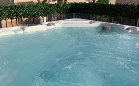 Villa View Candesol Con Jacuzzi Privado