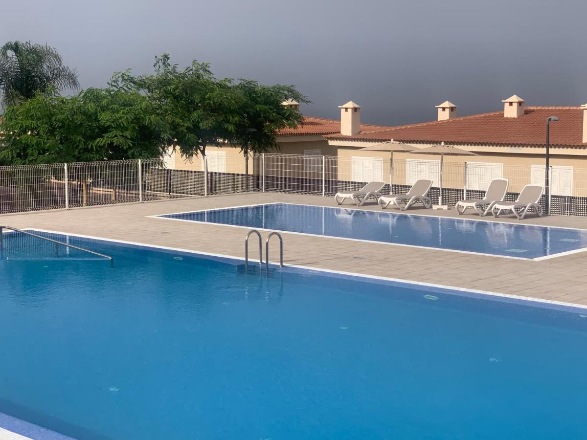 Villa View Candesol Con Jacuzzi Privado Puerto de Santiago  Extérieur photo