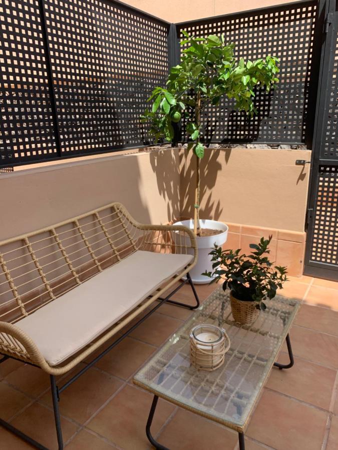 Villa View Candesol Con Jacuzzi Privado Puerto de Santiago  Extérieur photo