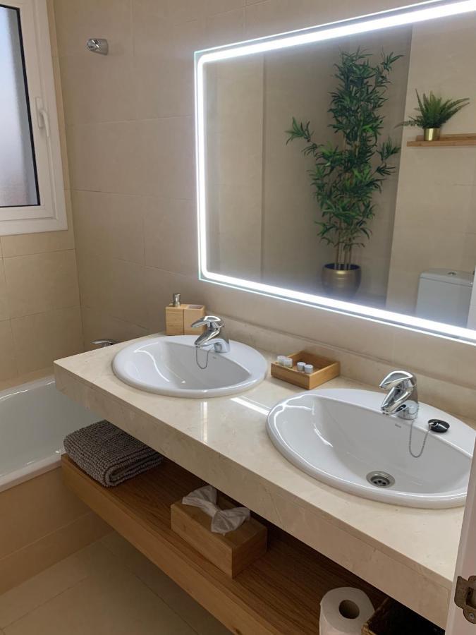 Villa View Candesol Con Jacuzzi Privado Puerto de Santiago  Extérieur photo