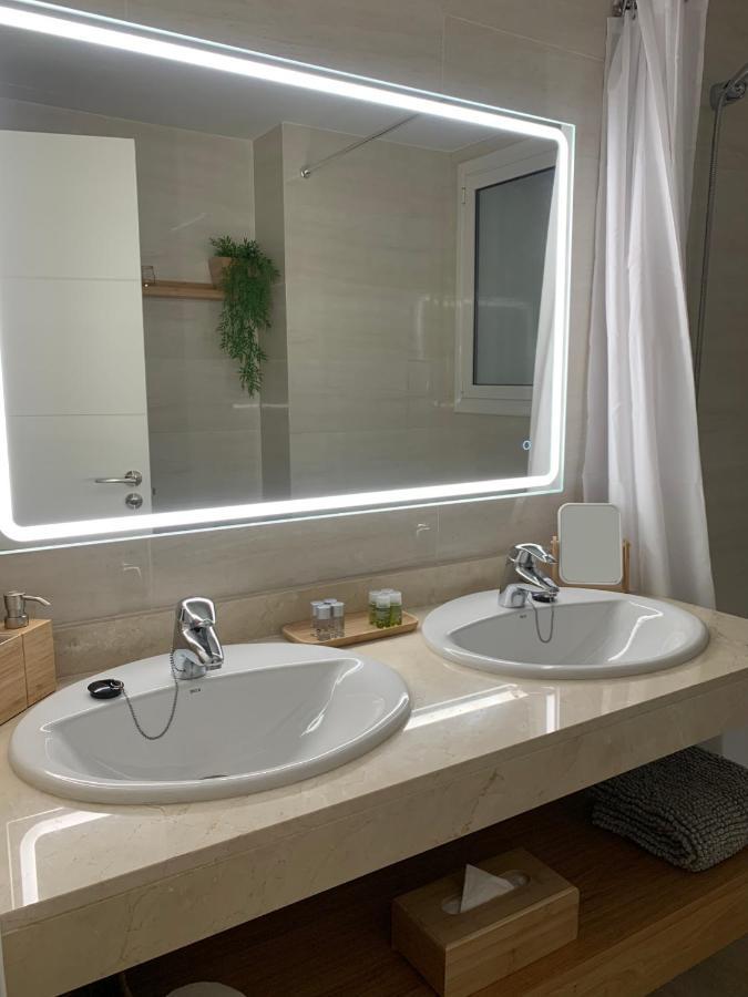 Villa View Candesol Con Jacuzzi Privado Puerto de Santiago  Extérieur photo